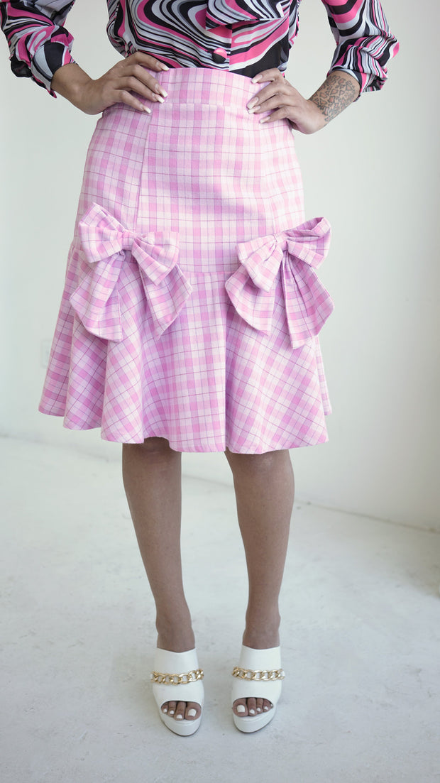 The Maxine Skirt