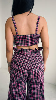 The Whitney Crop