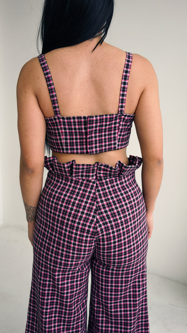 The Whitney Crop
