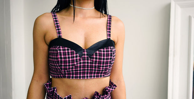 The Whitney Crop