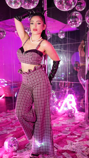 The Nikki Pant
