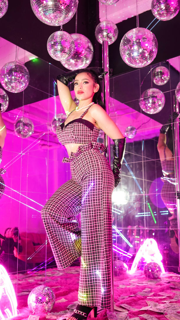 The Nikki Pant