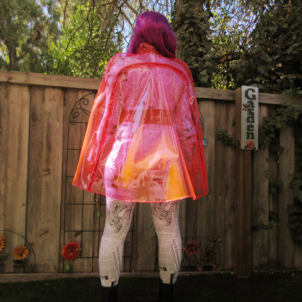 The Charley Cape