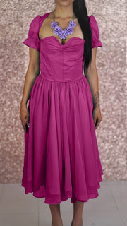 The Marilee Bustier Dress {On Pre-order}