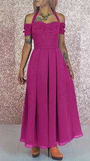 The Celeste Bustier Dress {On Pre-order}