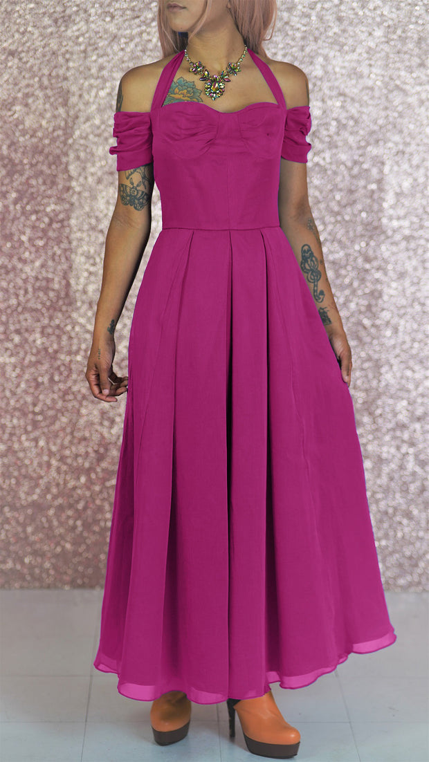 The Celeste Bustier Dress {On Pre-order}