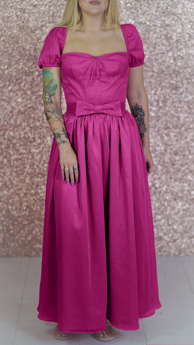 The Azalea Bustier Dress {On Pre-order}