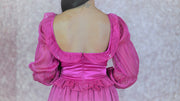 The Camellia Corset Dress {On Pre-order}