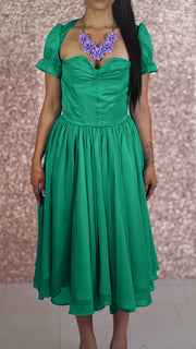 The Marilee Bustier Dress {On Pre-order}