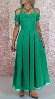 The Celeste Bustier Dress {On Pre-order}