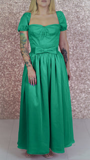 The Azalea Bustier Dress {On Pre-order}
