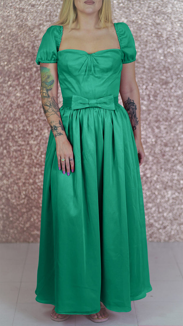 The Azalea Bustier Dress {On Pre-order}