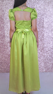 The Midori Bustier Dress {On Pre-order}