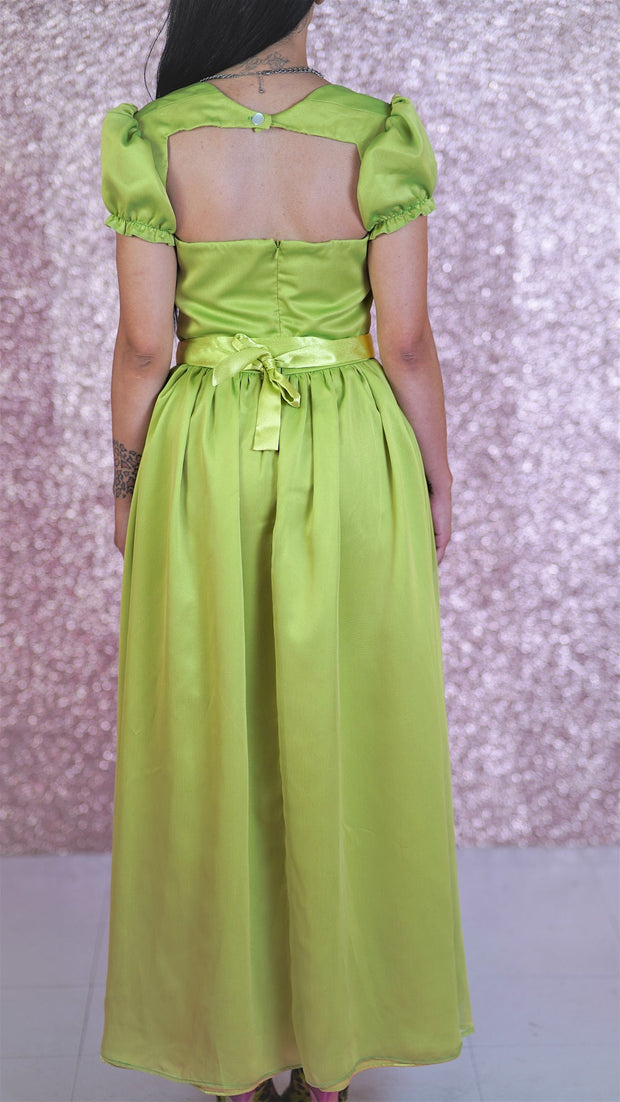 The Midori Bustier Dress {On Pre-order}