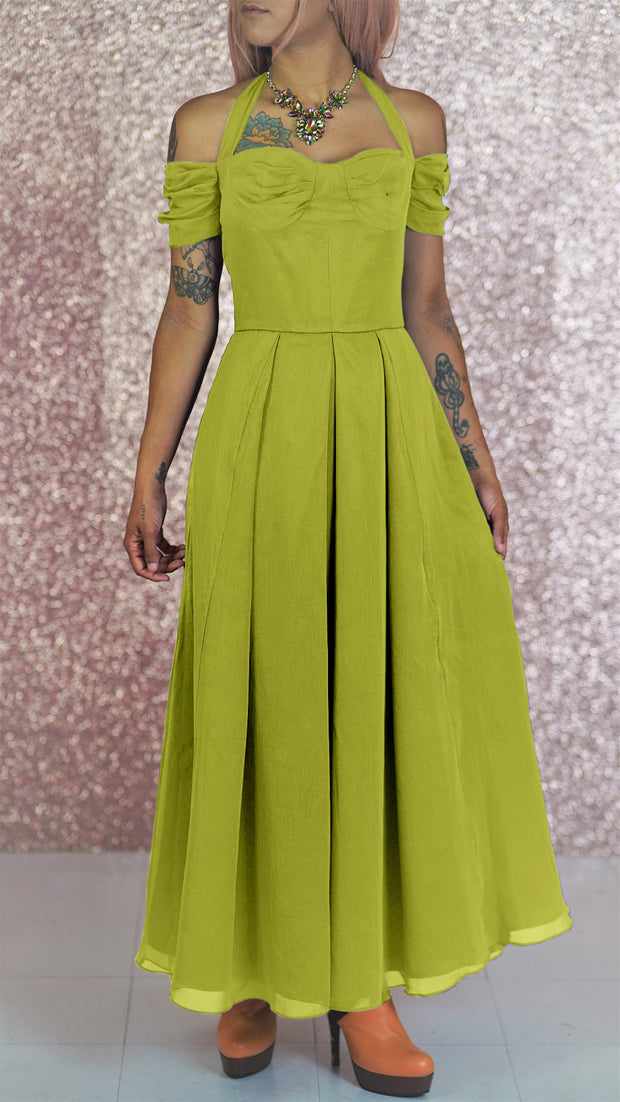 The Celeste Bustier Dress {On Pre-order}