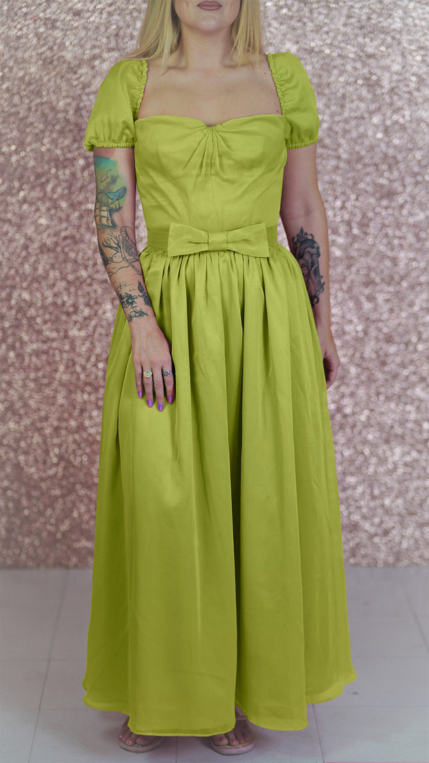 The Azalea Bustier Dress {On Pre-order}