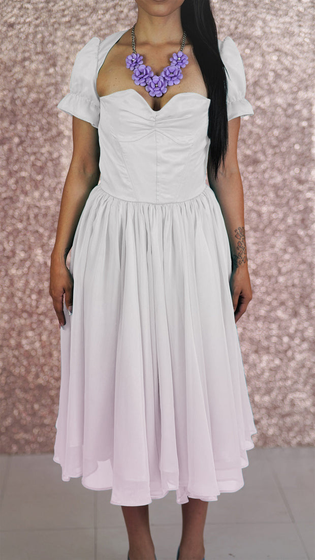 The Marilee Bustier Dress {On Pre-order}