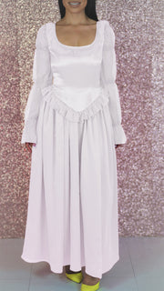 The Camellia Corset Dress {On Pre-order}