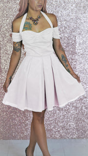 The Emeraldina Bustier Dress {On Pre-order}