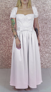 The Azalea Bustier Dress {On Pre-order}