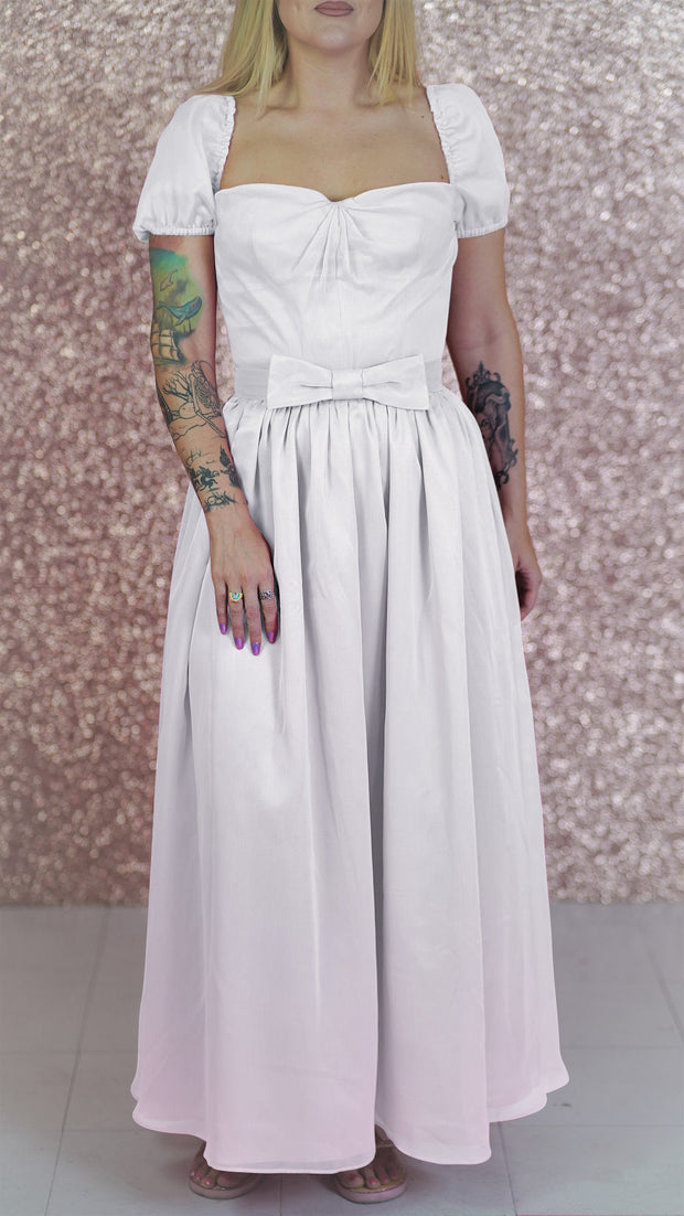The Azalea Bustier Dress {On Pre-order}
