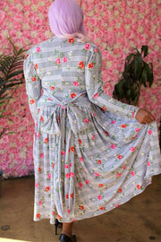 The Cordelia Bow Dress