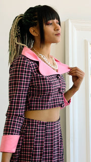 The Serena Matching Set
