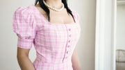 The Joanna Midi Dress