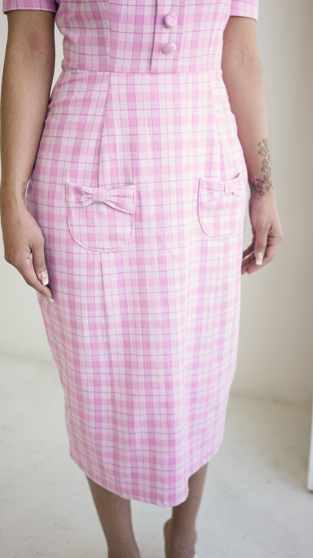 The Joanna Midi Dress