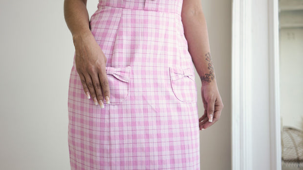 The Joanna Midi Dress
