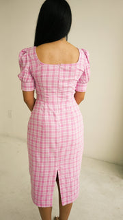The Joanna Midi Dress