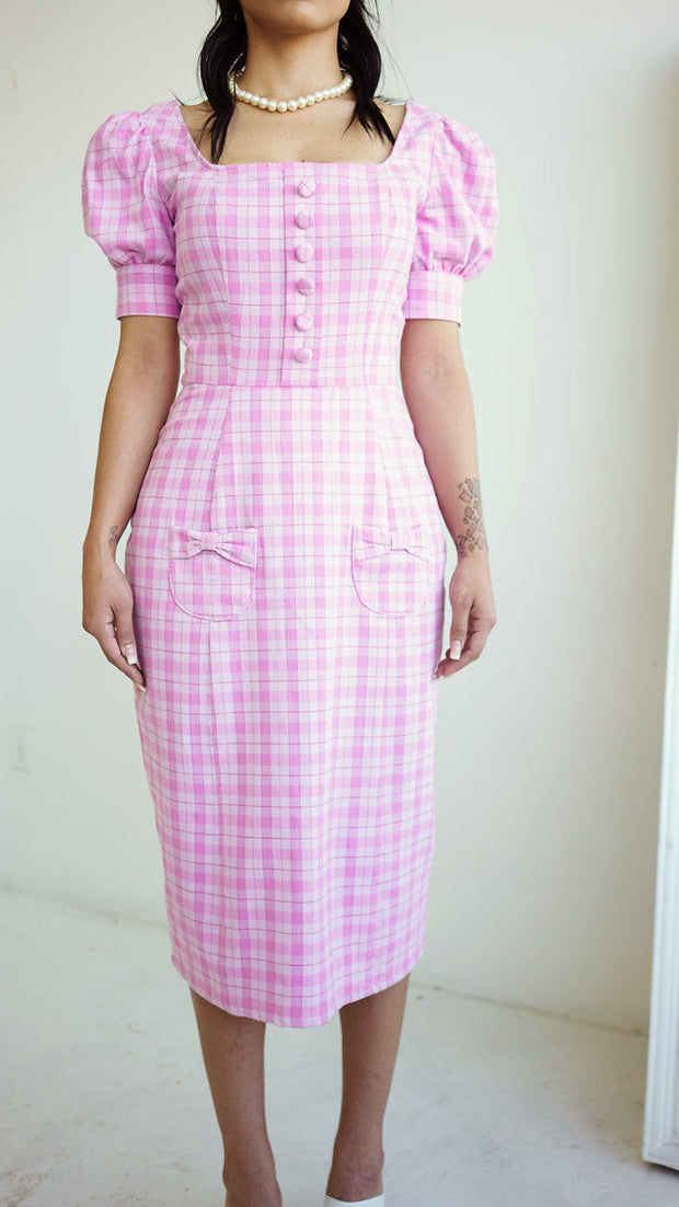 The Joanna Midi Dress