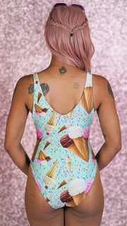 The Ayana Tank Swimsuit