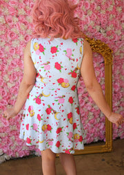 The Madison Moonie Skater Dress