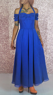 The Celeste Bustier Dress {On Pre-order}