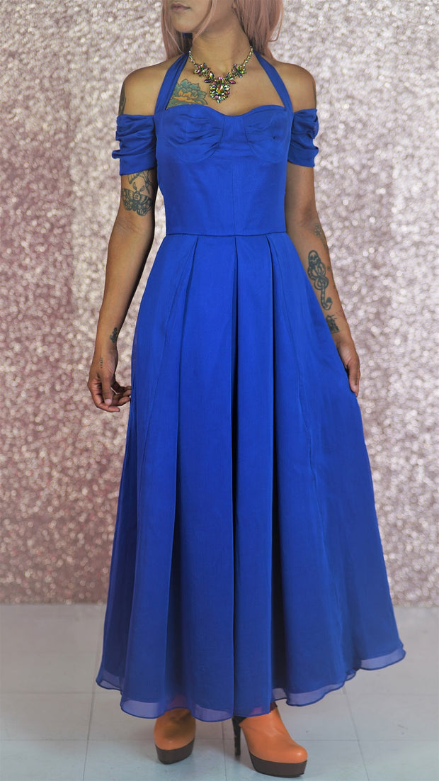 The Celeste Bustier Dress {On Pre-order}