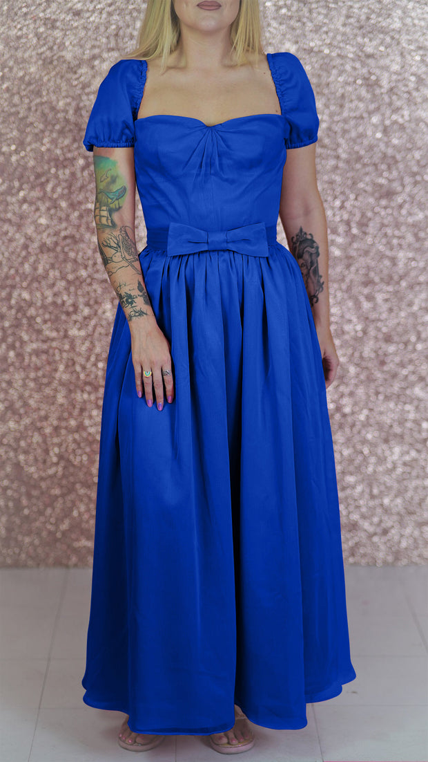 The Azalea Bustier Dress {On Pre-order}
