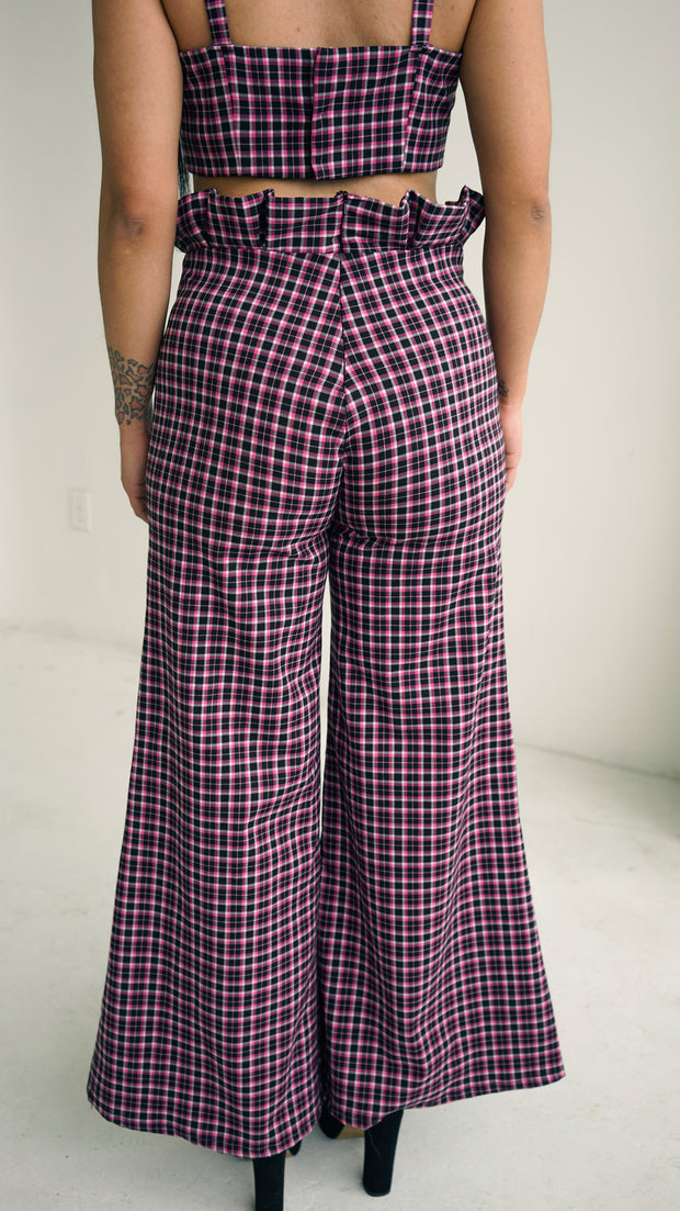The Nikki Pant