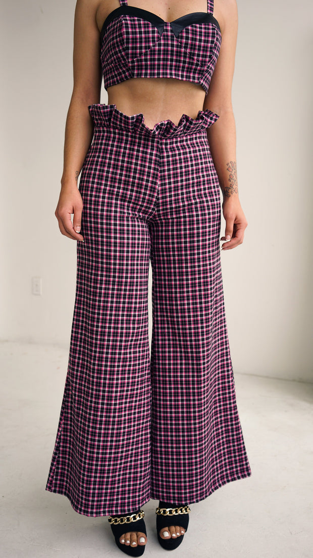 The Nikki Pant