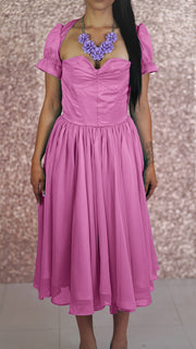 The Marilee Bustier Dress {On Pre-order}