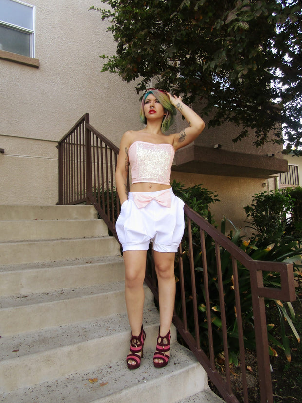 The Stella Shorts