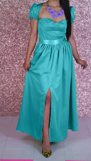 The Midori Bustier Dress {On Pre-order}