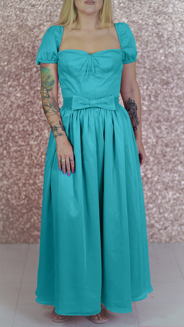 The Azalea Bustier Dress {On Pre-order}