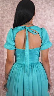 The Marilee Bustier Dress {On Pre-order}