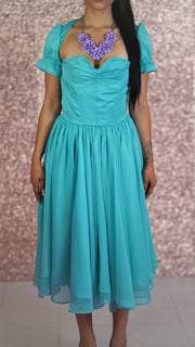 The Marilee Bustier Dress {On Pre-order}