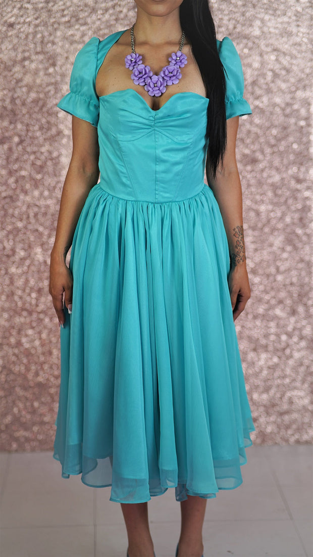 The Marilee Bustier Dress {On Pre-order}