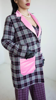The Kendra Trench Coat