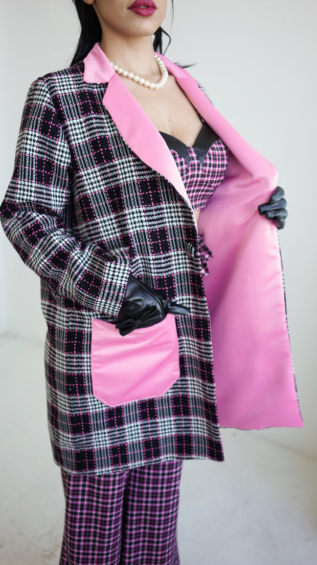 The Kendra Trench Coat