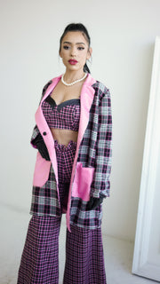 The Kendra Trench Coat