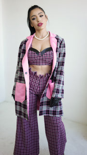 The Kendra Trench Coat